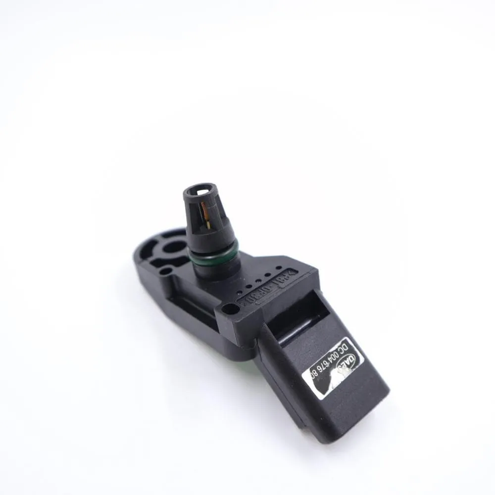 0261230043 9639381480 DC00467680 Manifold Absolute Pressure MAP Sensor For Peugeot For Citroen 106 206 207 307 407 807