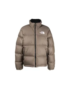 1996 Retro Nuptse Jacket - Falcon Brown