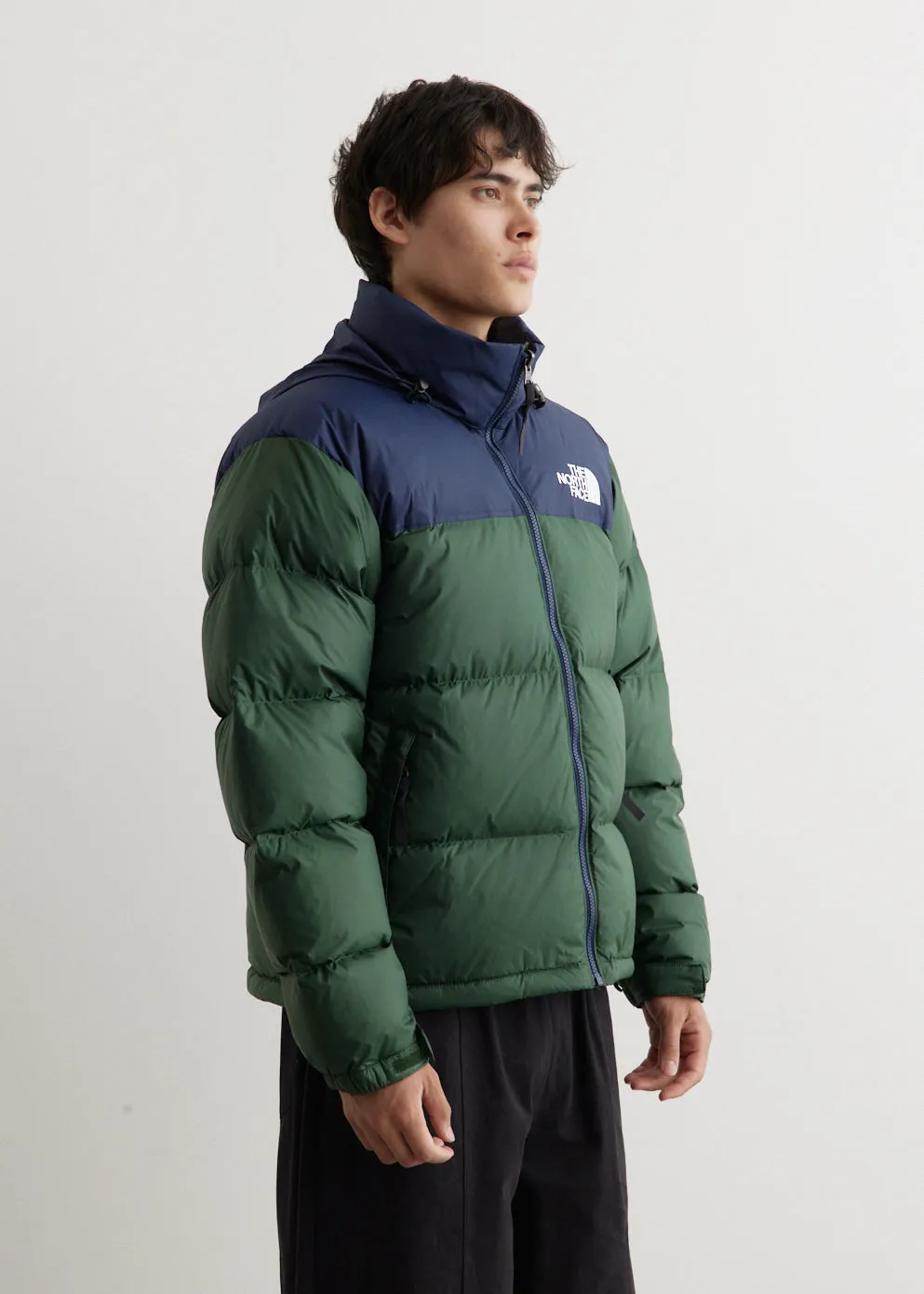 1996 Retro Nuptse Jacket