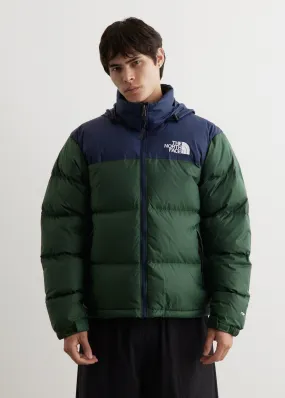 1996 Retro Nuptse Jacket