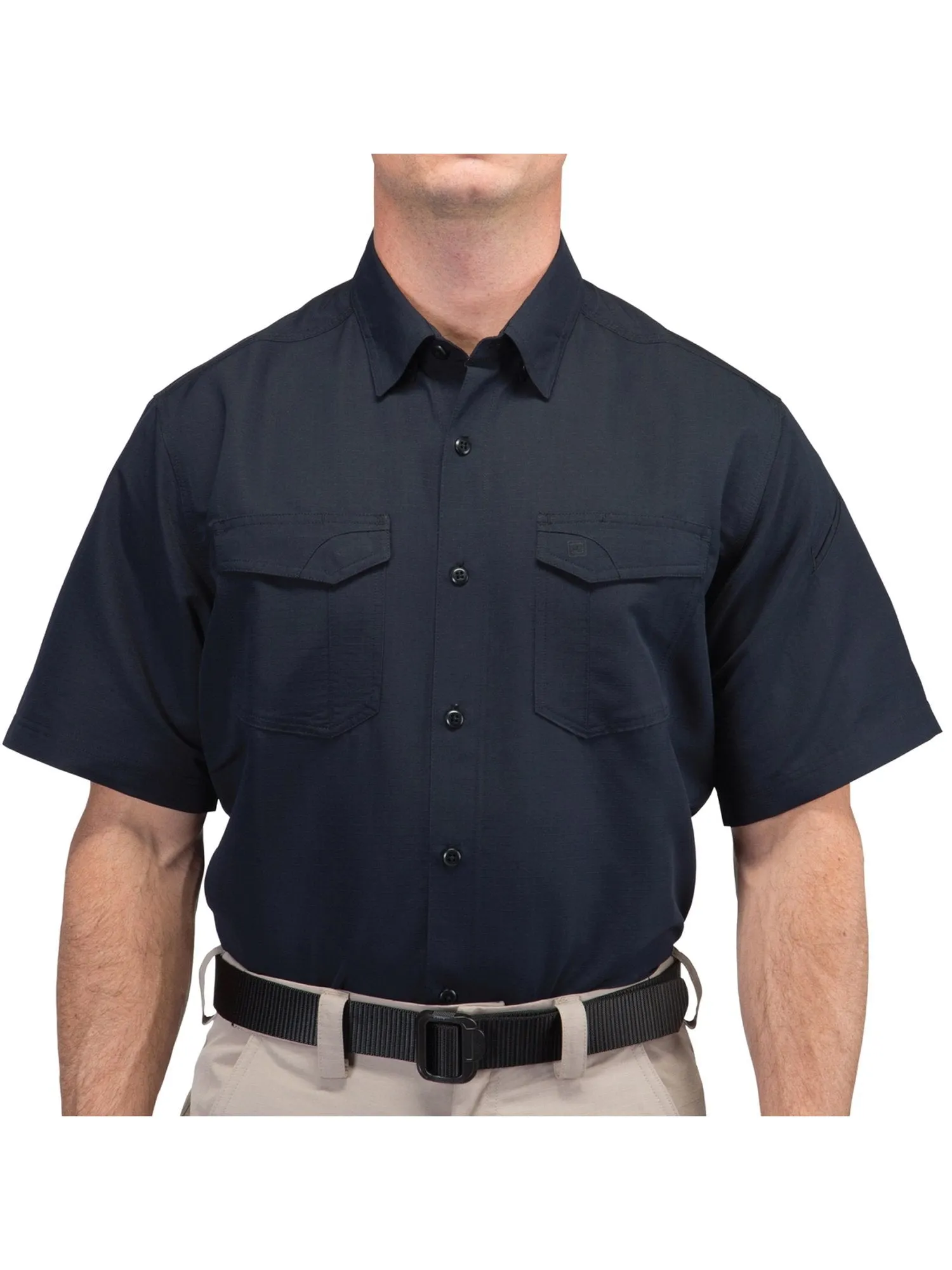 5.11 Tactical Fast-Tac SS Shirt