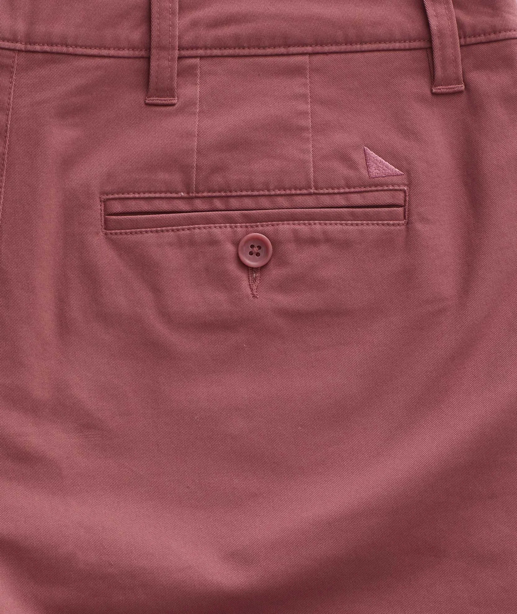 9" Chino Shorts