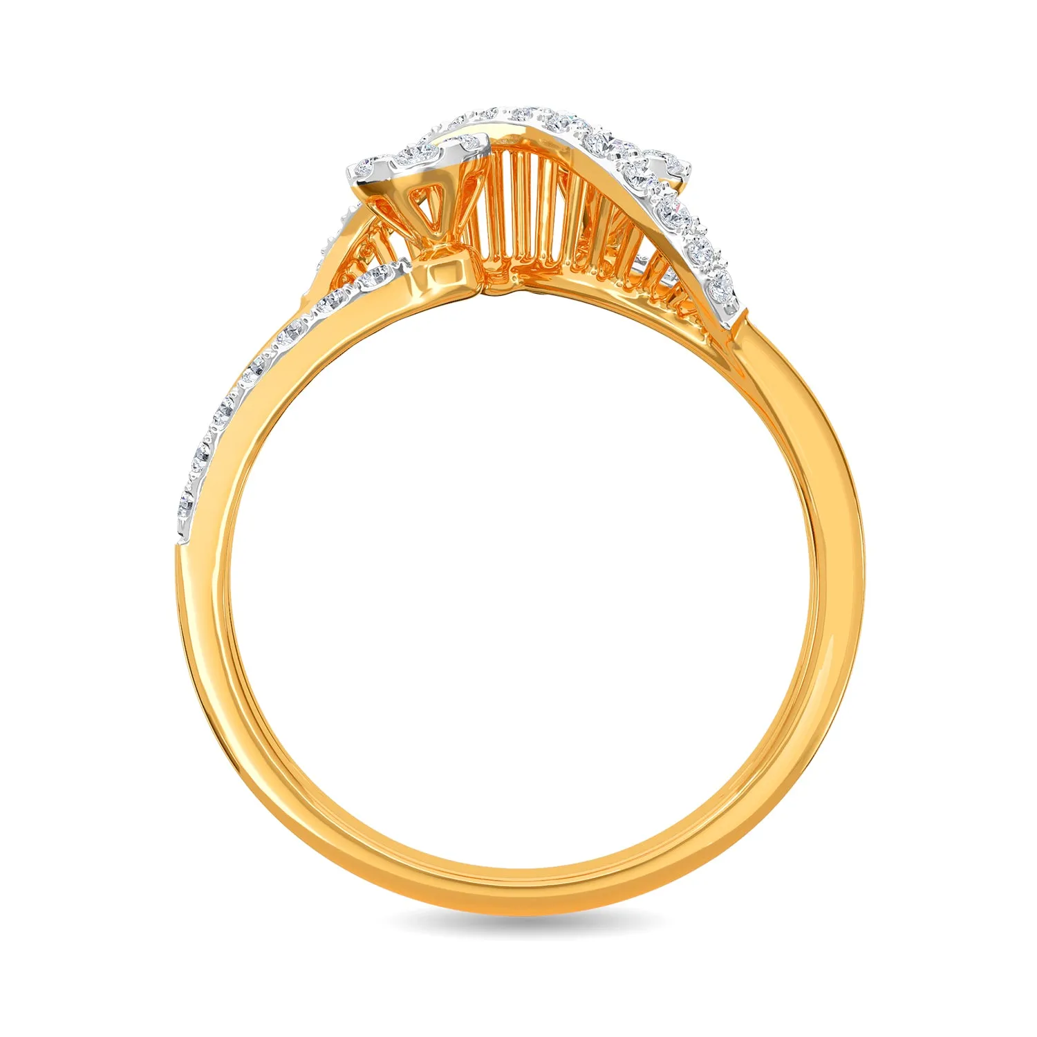 Adaline Ring