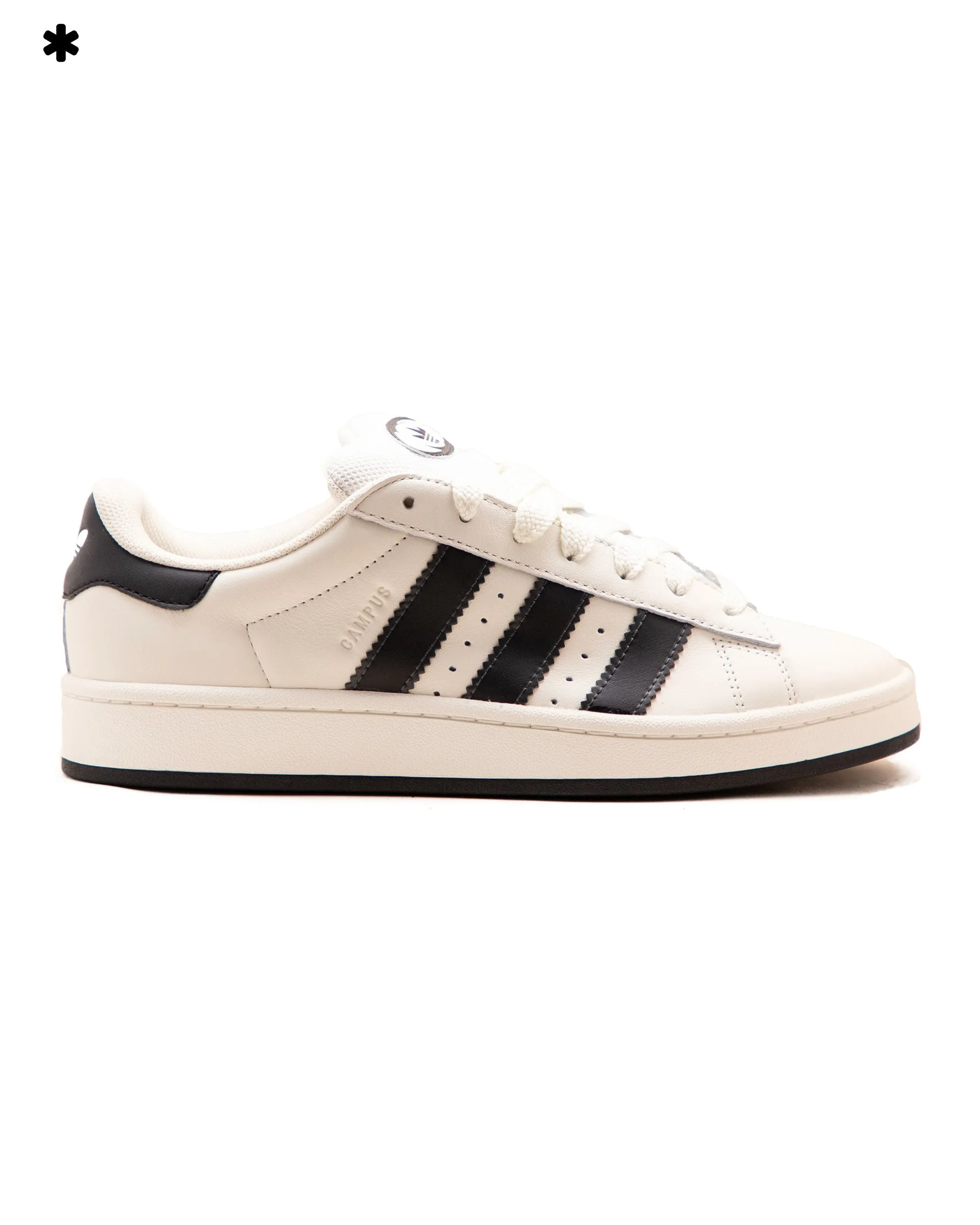 Adidas Campus 00S Bianco Nero