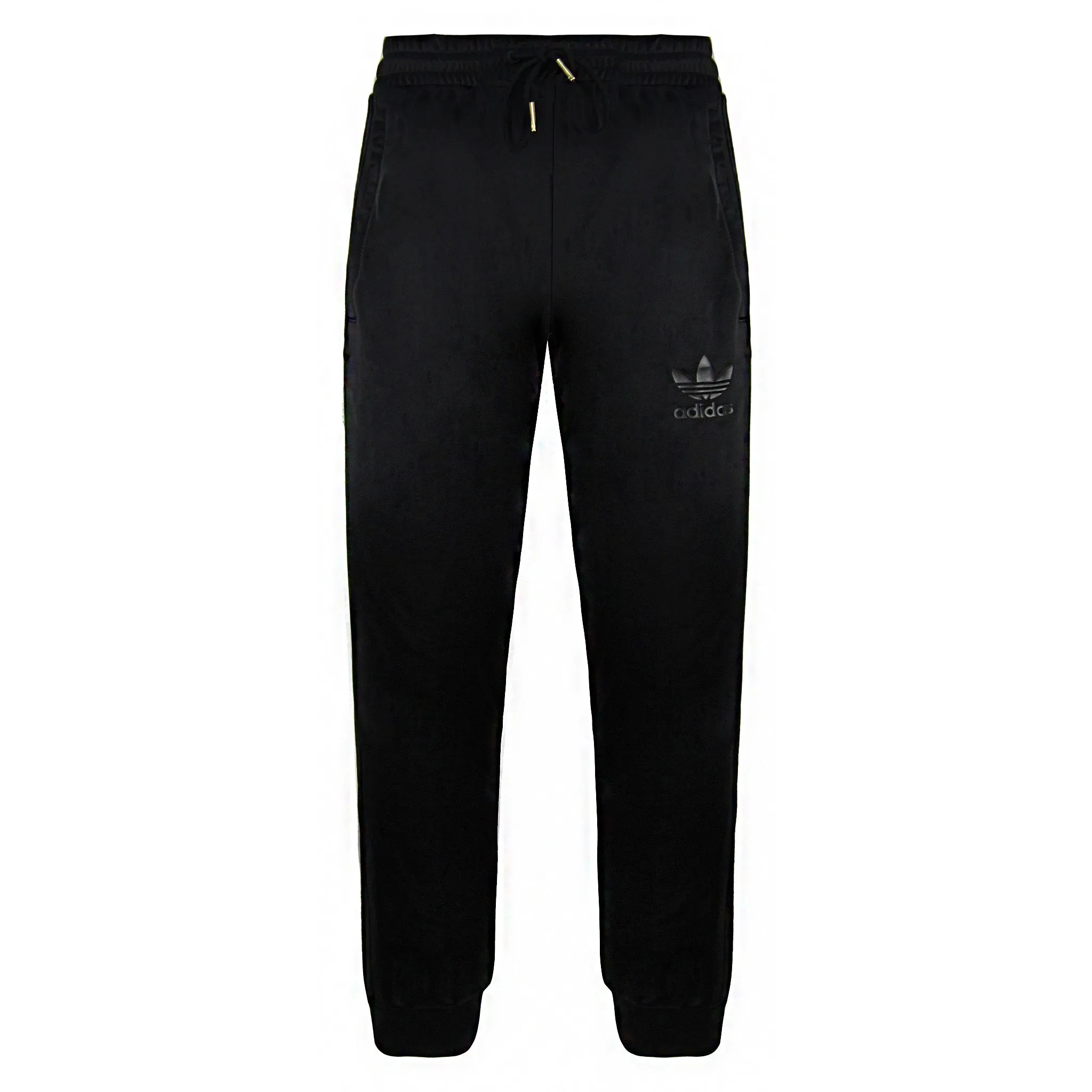 Adidas Chile 20 Mens Black Track Pants