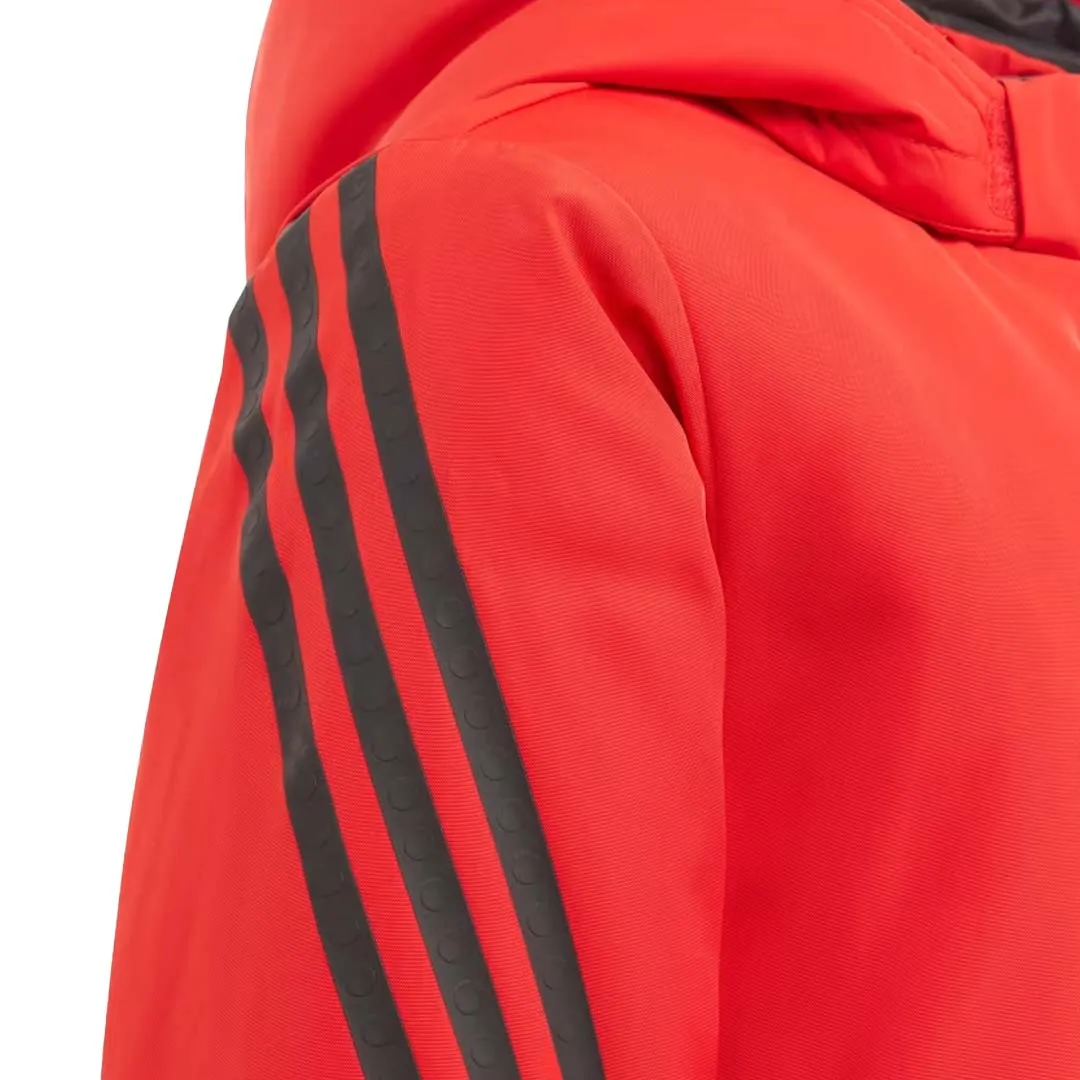 adidas - Kids' (Toddler & Junior) Classic Lego Winter Padded Jacket (IJ7291)