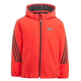 adidas - Kids' (Toddler & Junior) Classic Lego Winter Padded Jacket (IJ7291)