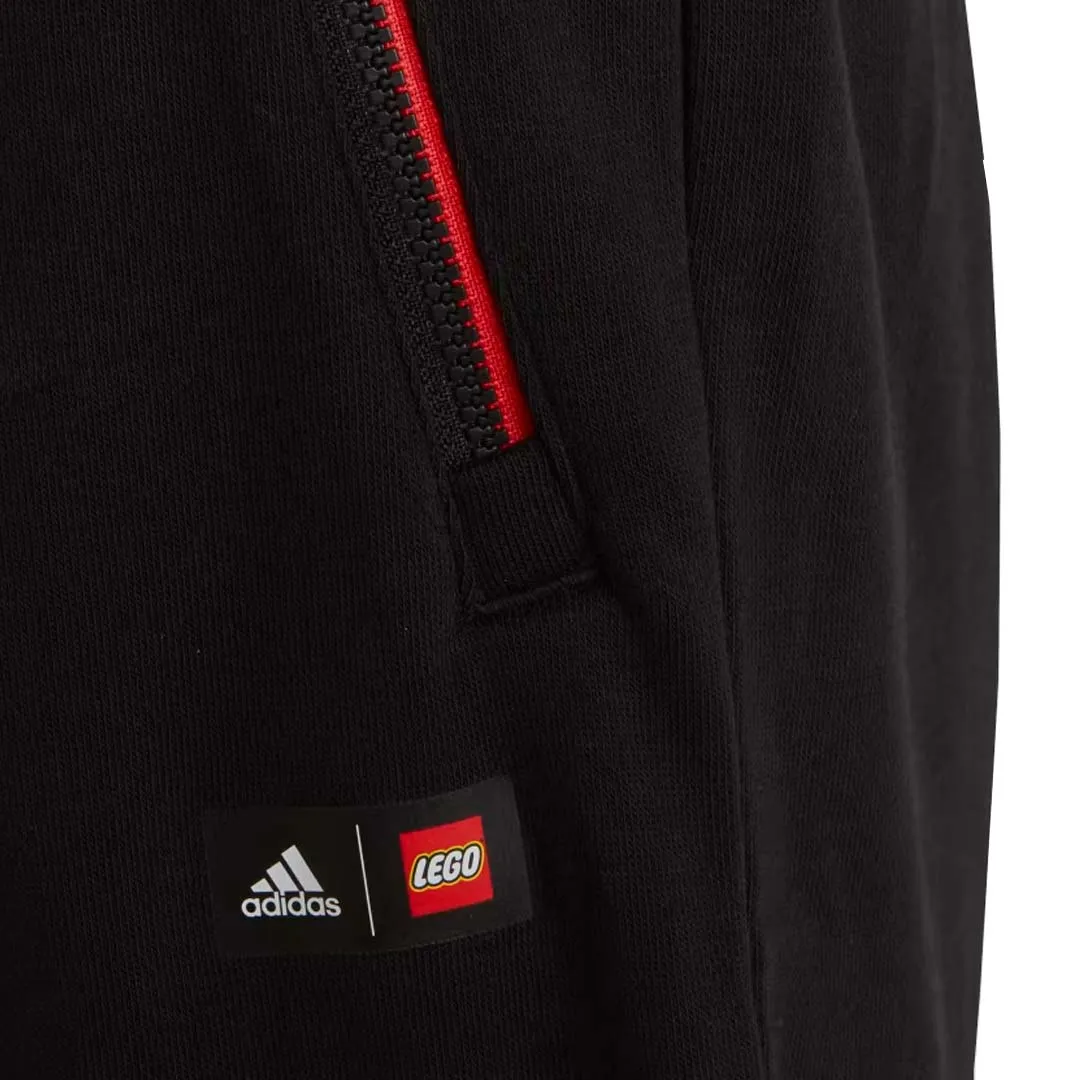 adidas - Kids' (Toddler & Junior) X Classic Lego Pant (HS1153)