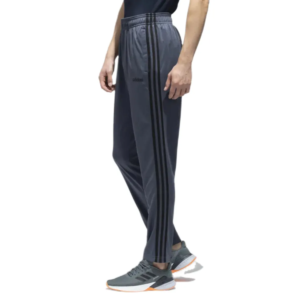 Adidas Men's Classic Track Pant (Bold Onix/White)