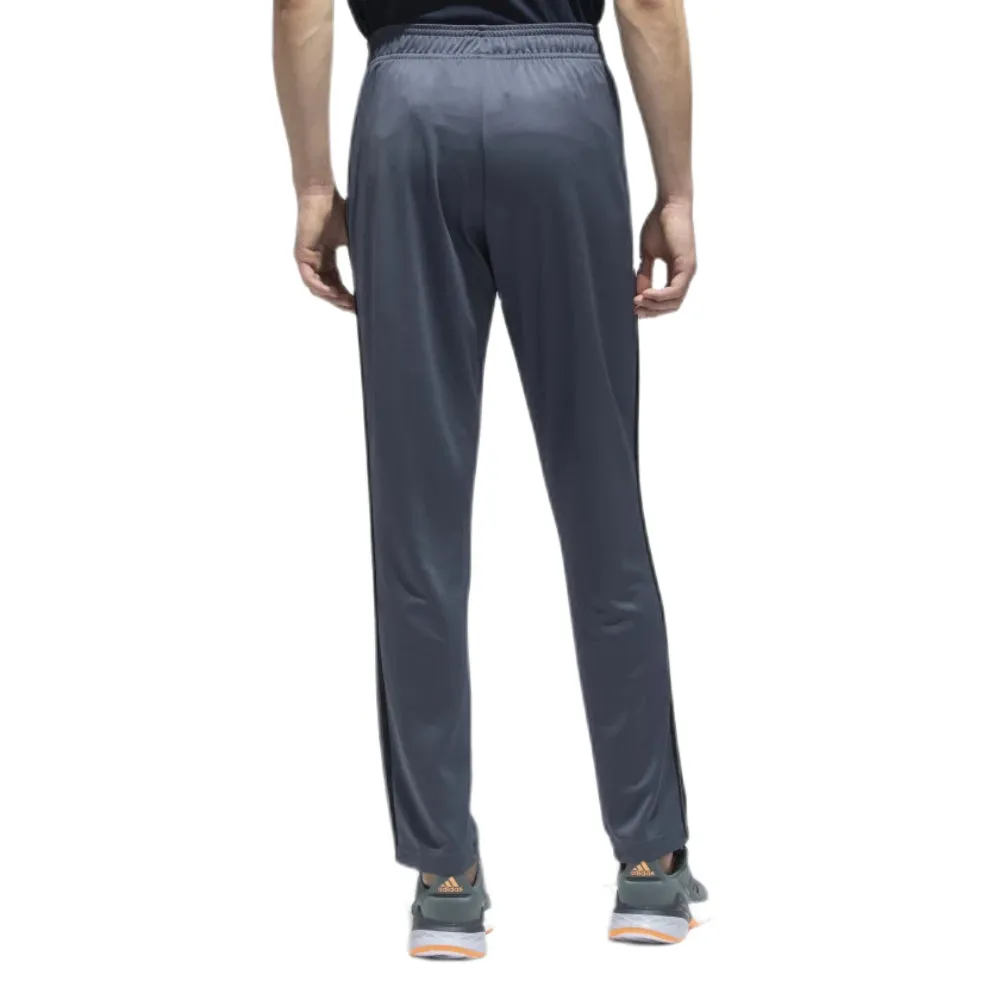 Adidas Men's Classic Track Pant (Bold Onix/White)