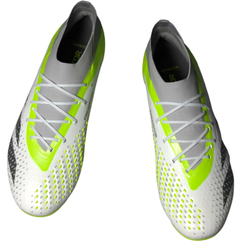 Adidas Predator Accuracy.1 Firm Ground Cleats