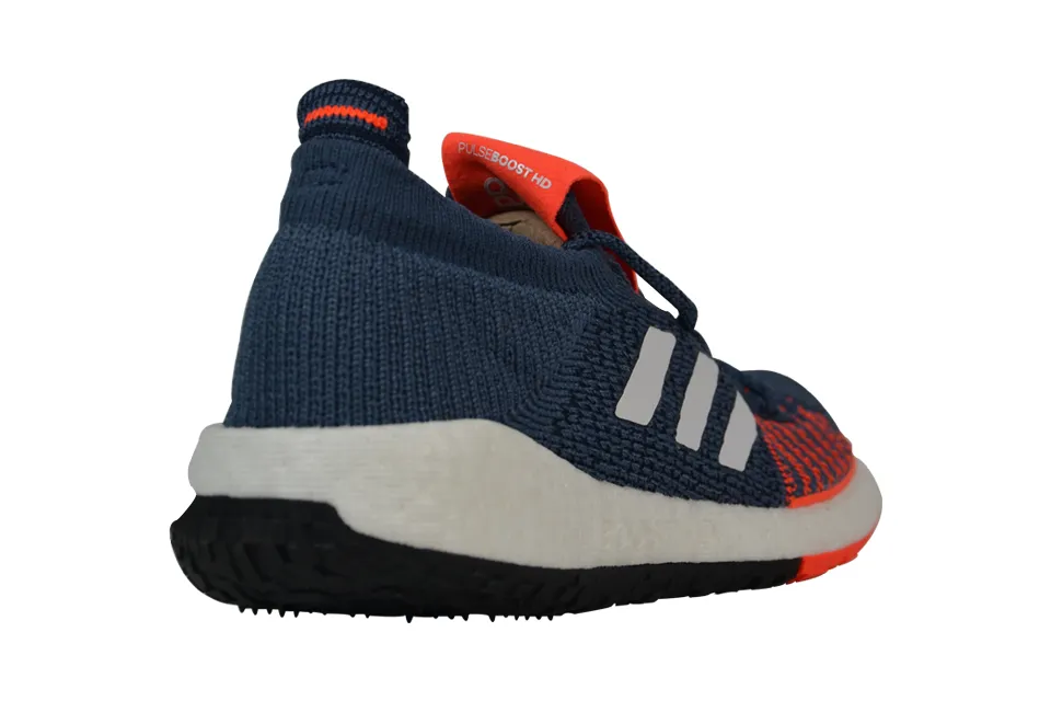 ADIDAS PULSEBOOST HD "Tech Ink/Navy"