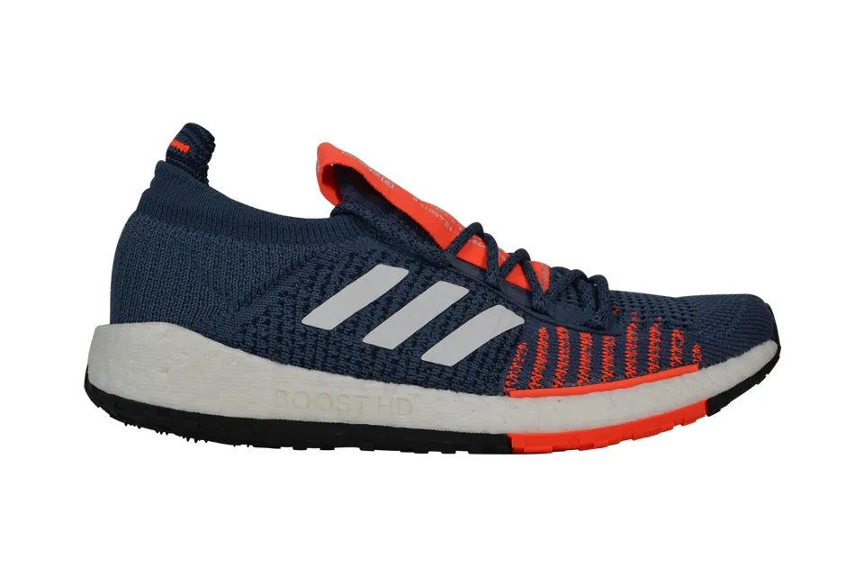 ADIDAS PULSEBOOST HD "Tech Ink/Navy"