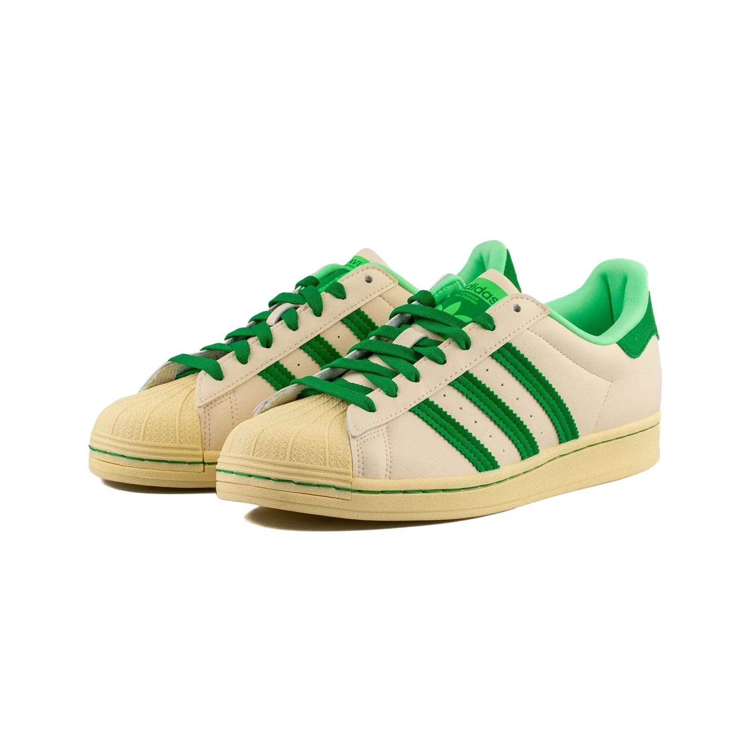 Adidas Superstar "Ravi Restaurant"