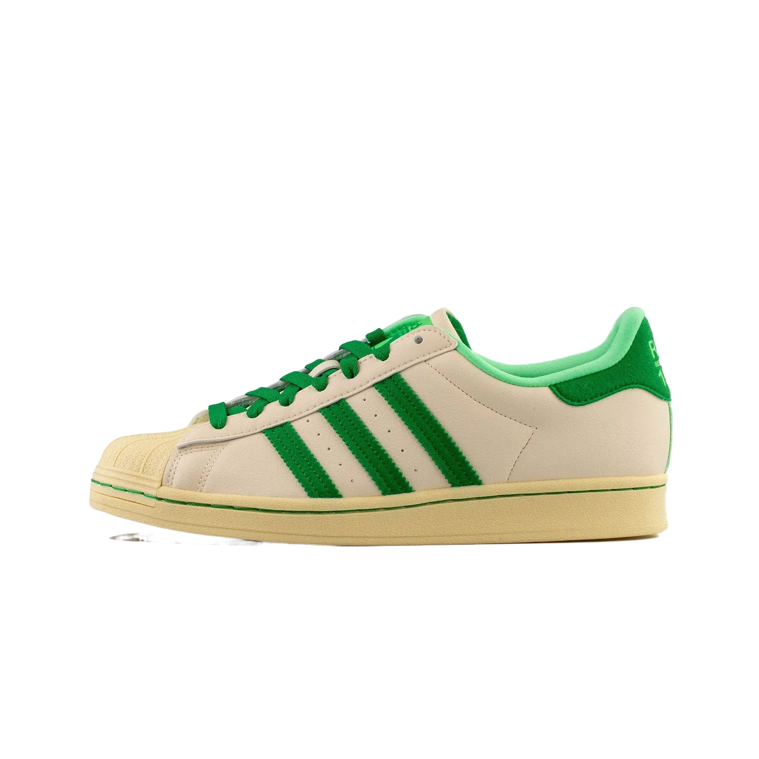 Adidas Superstar "Ravi Restaurant"