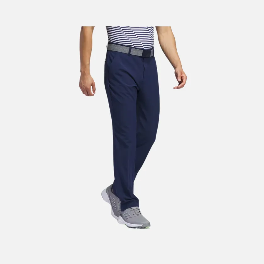 Adidas Ultimate 365 Tapered Men's Golf Pant - Collegiate Navy