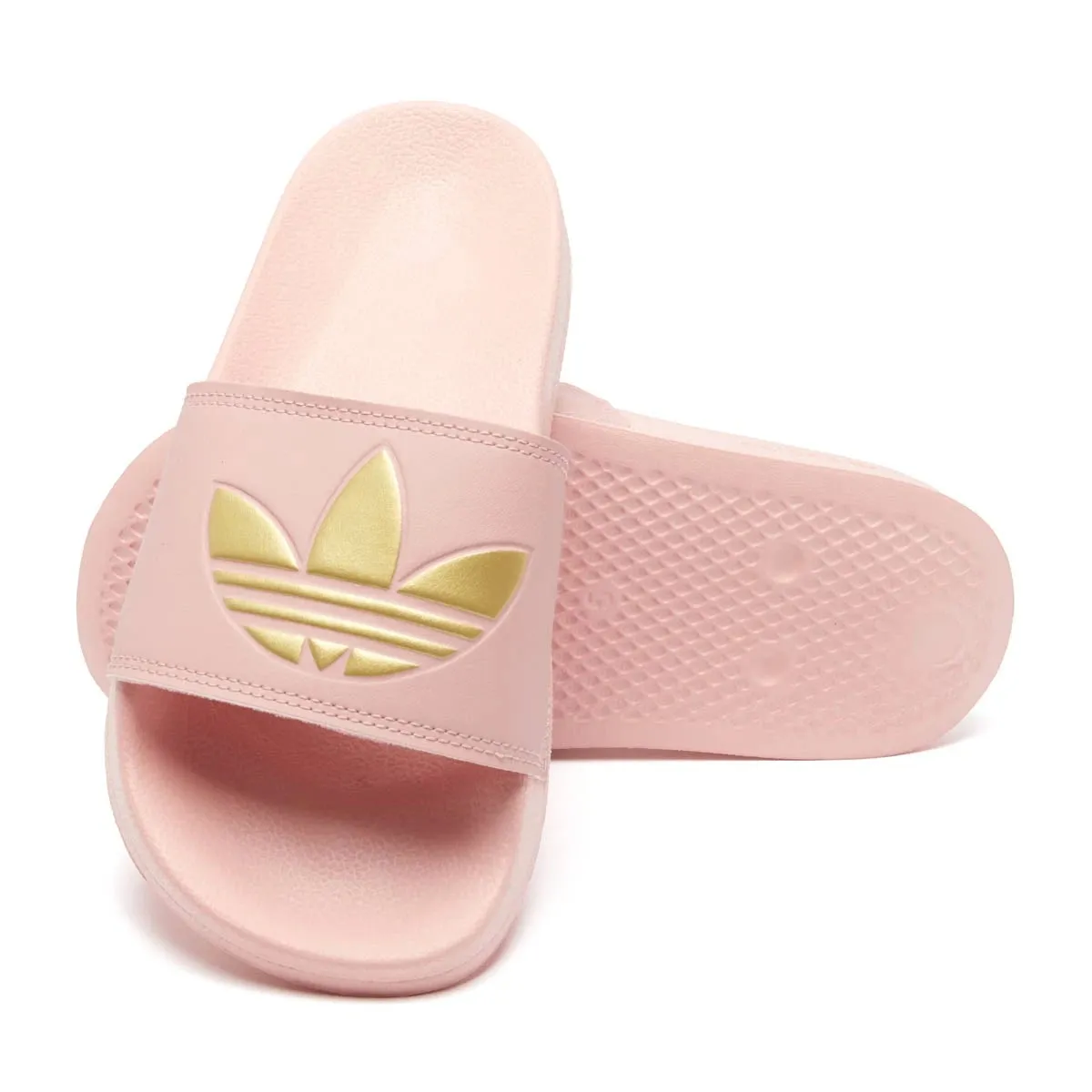 adidas Women's Adilette Lite Slides