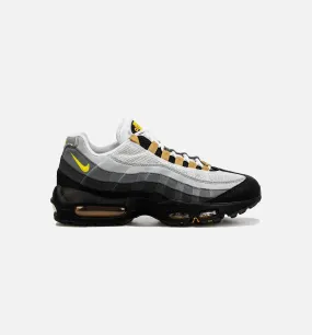 Air Max 95 Mens Lifestyle Shoe - Grey/Black