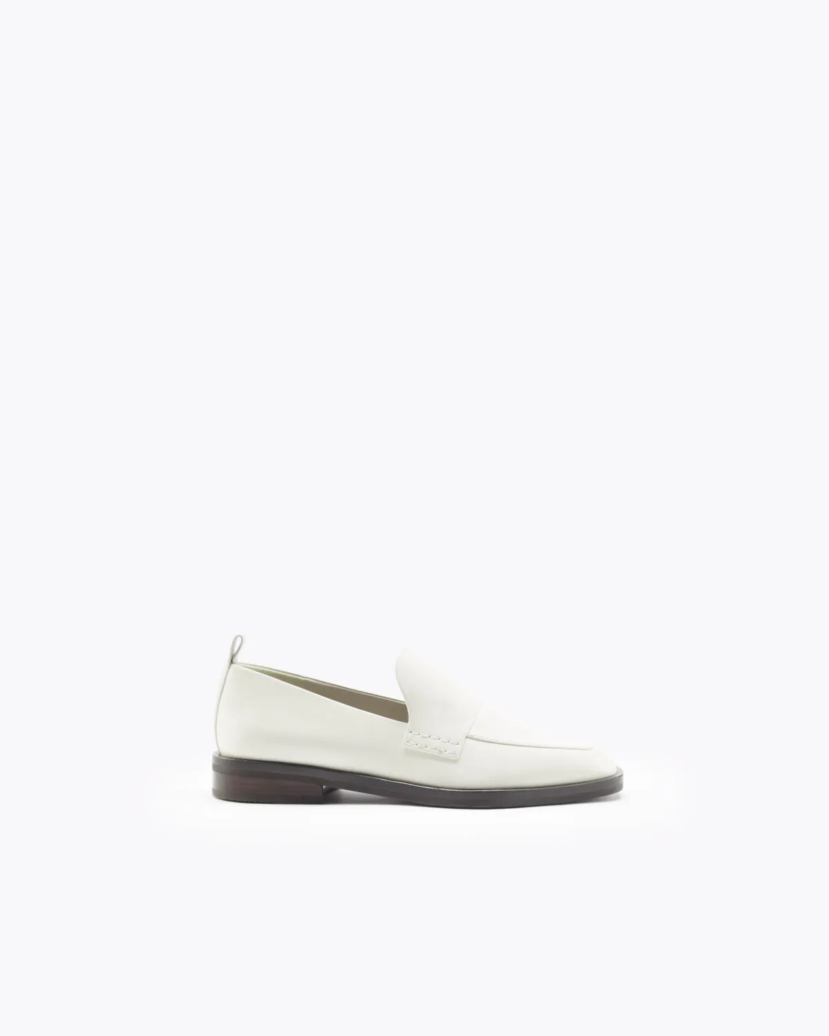 Alexa Flat Loafer