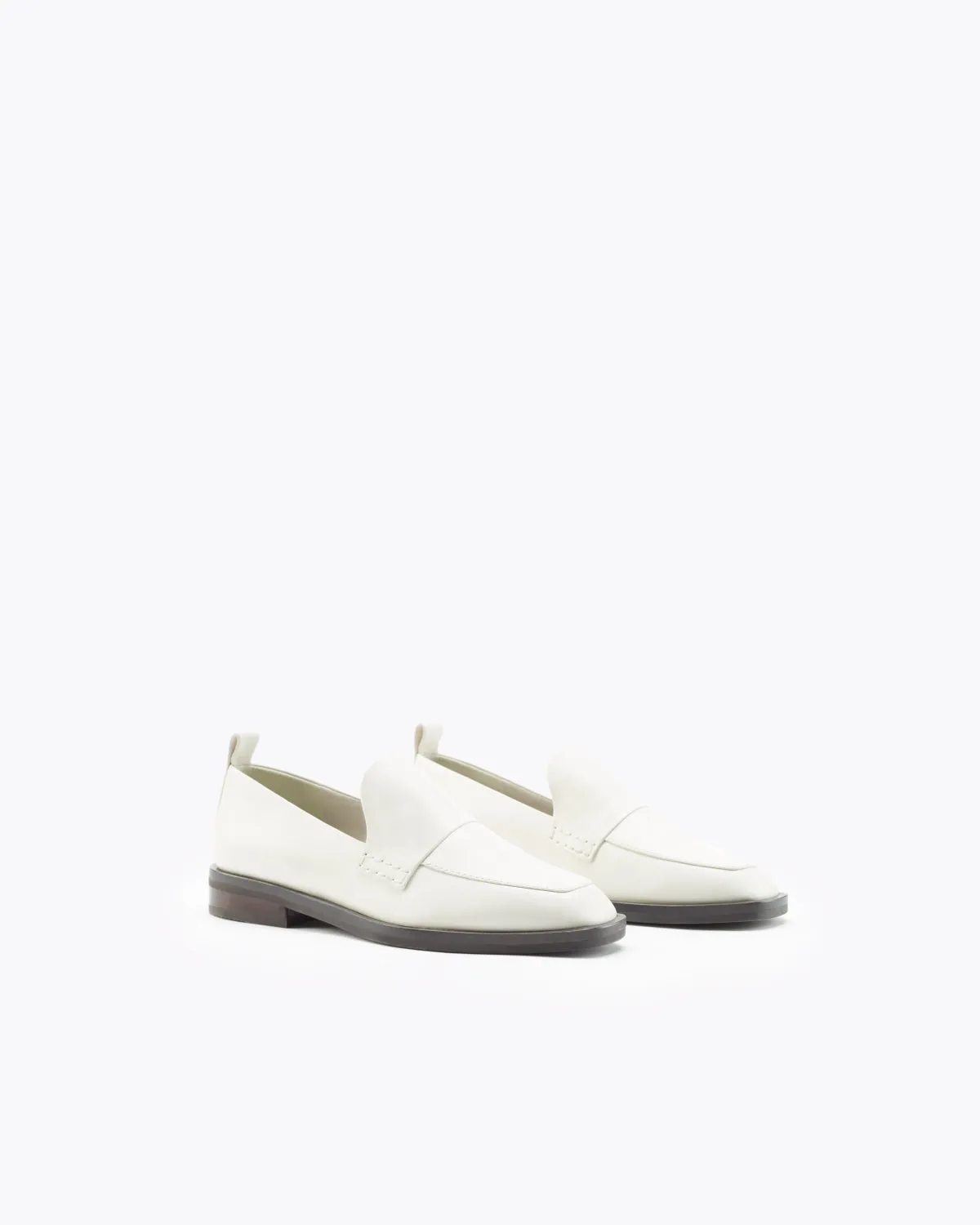 Alexa Flat Loafer