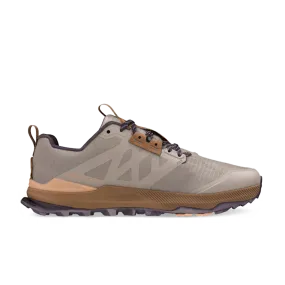 Altra Lone Peak 8 Womens Taupe