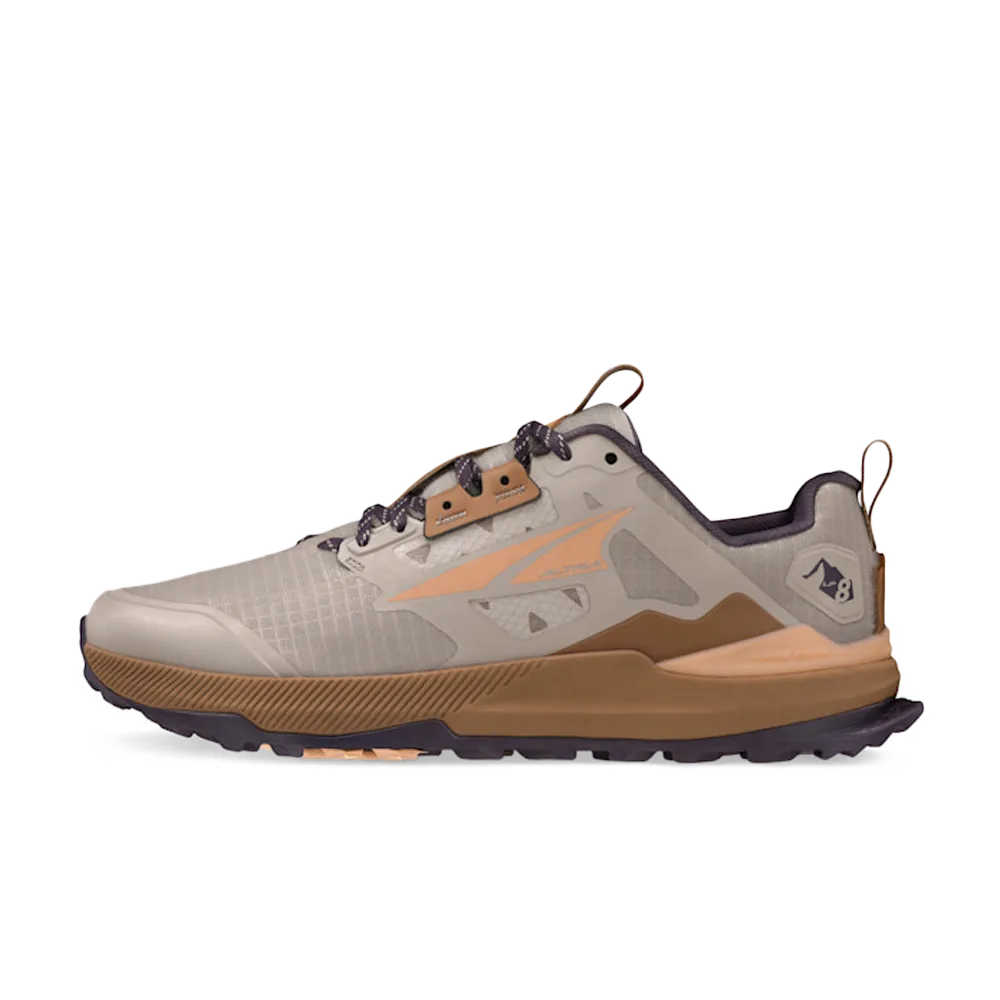 Altra Lone Peak 8 Womens Taupe