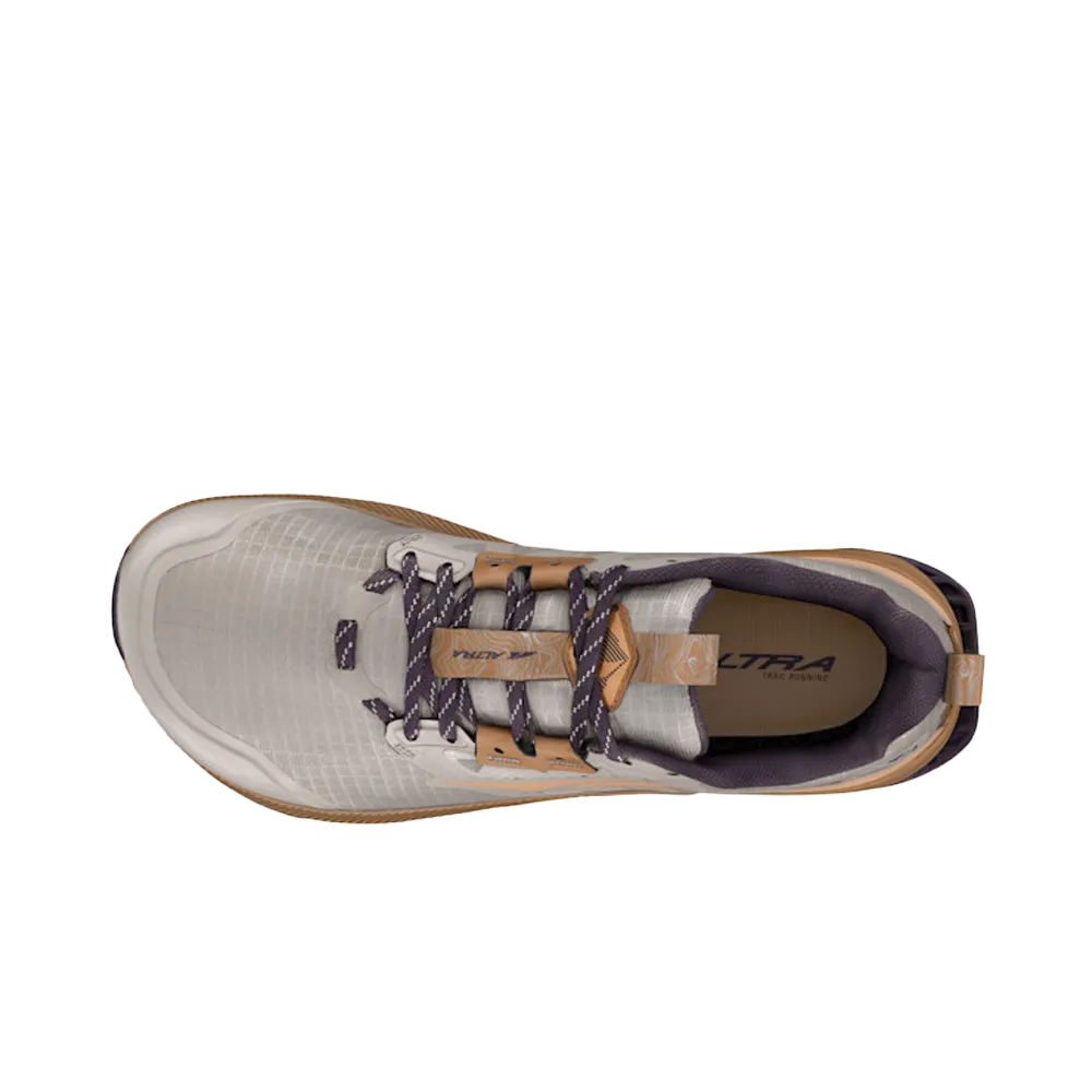 Altra Lone Peak 8 Womens Taupe