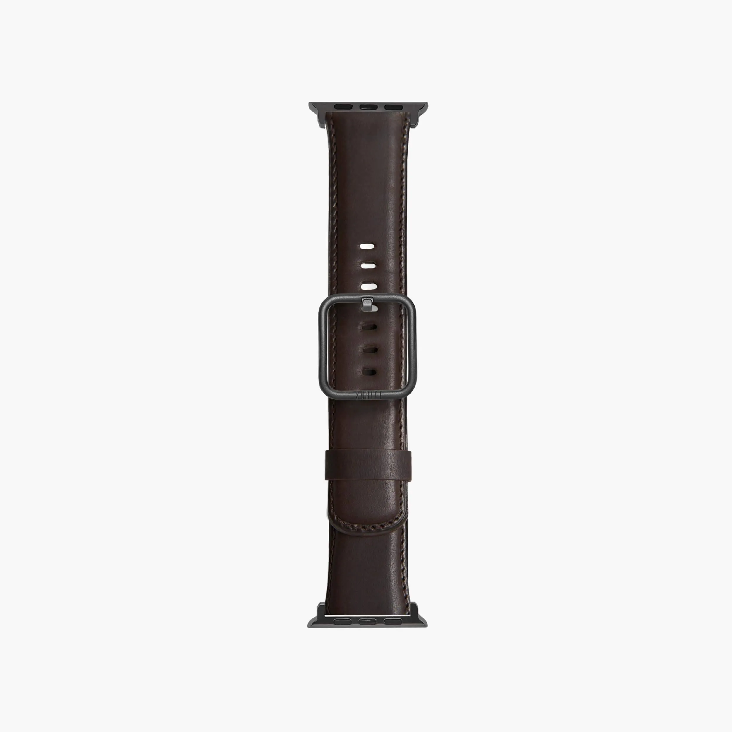 Apple Watch Band Horus Dark Brown