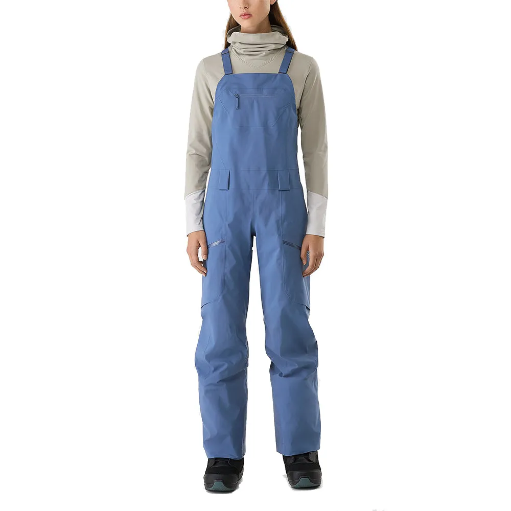 Arc'teryx Sentinel Womens Bib Pant 2023