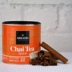 Arkadia Spiced Chai