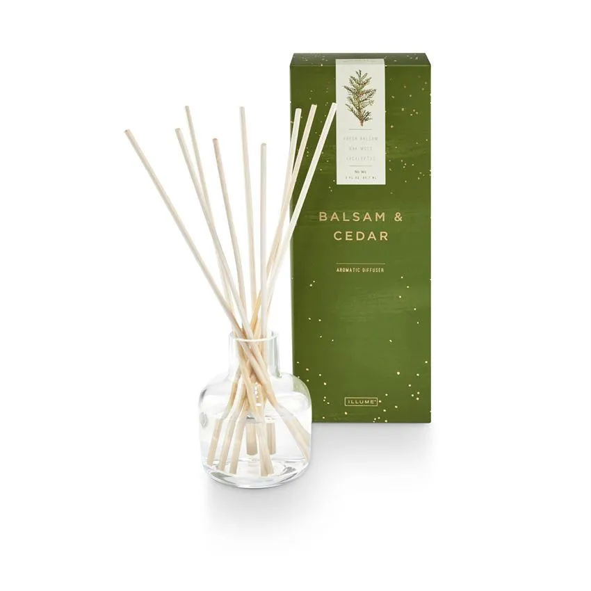 Aromatic Diffuser - In Store Pickup Only