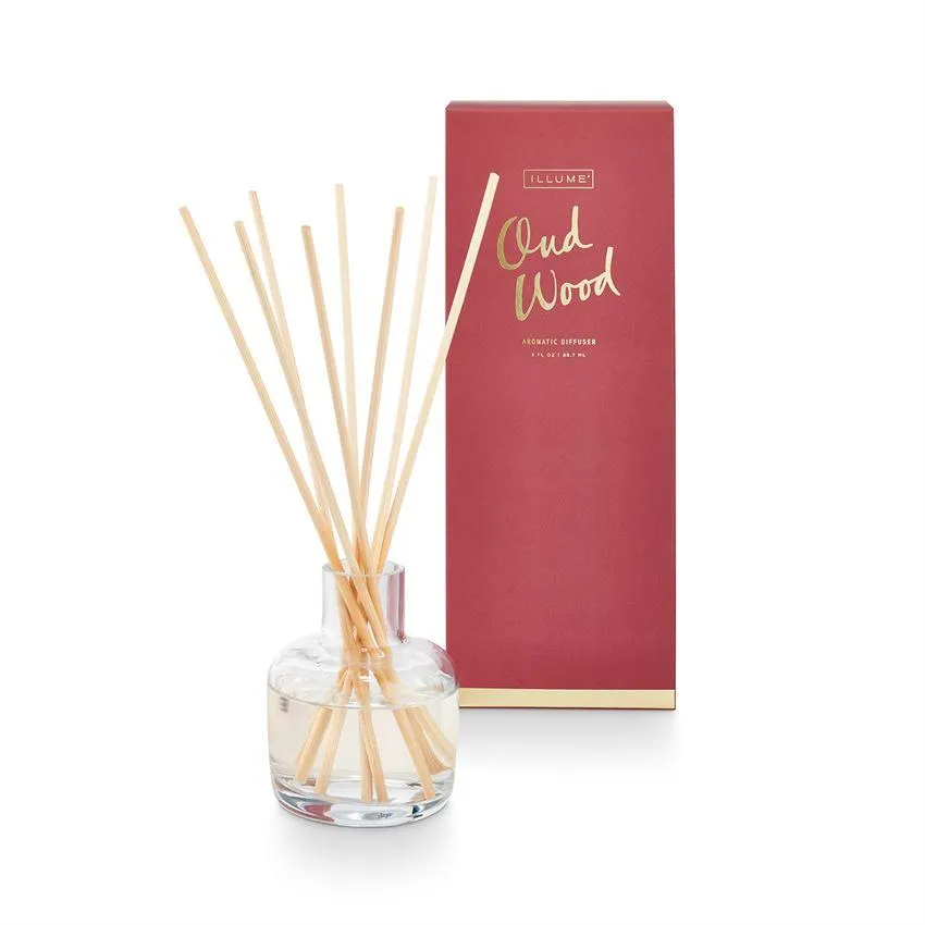 Aromatic Diffuser - In Store Pickup Only