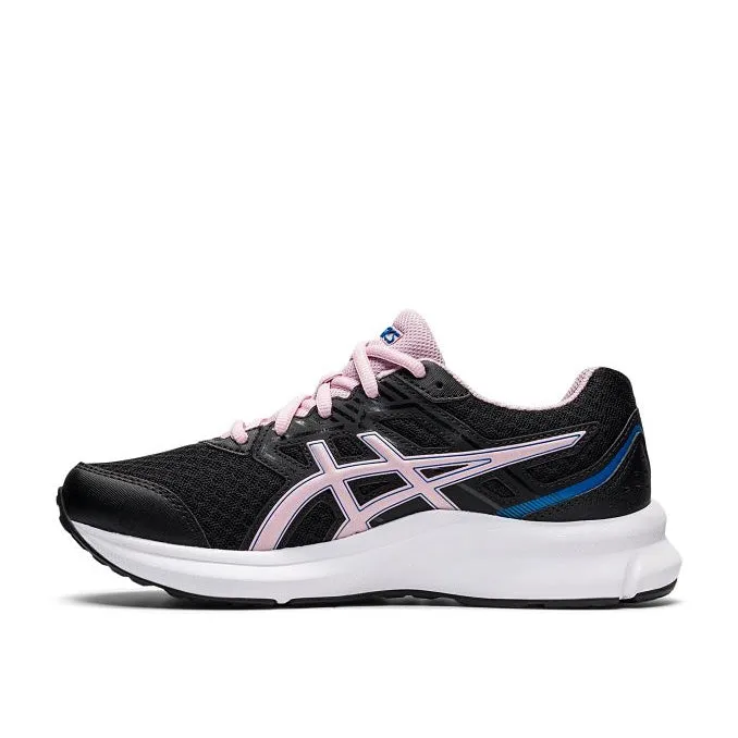 Asics Jolt 3 GS Kids Black Barely Rose   