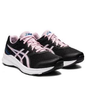 Asics Jolt 3 GS Kids Black Barely Rose   