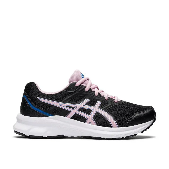 Asics Jolt 3 GS Kids Black Barely Rose   