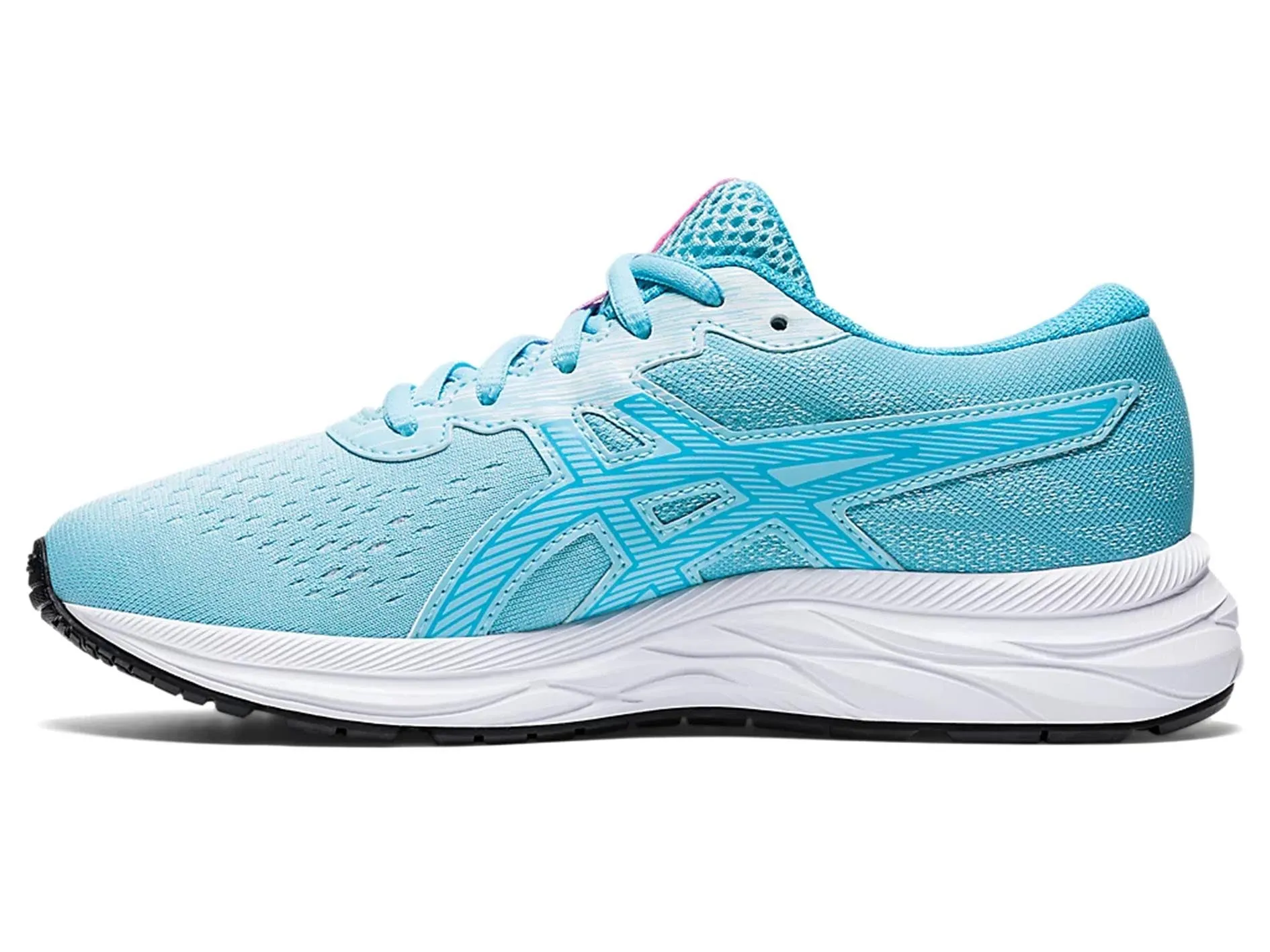 Asics Kids Gel-Excite 7 GS <br> 1014A084 404