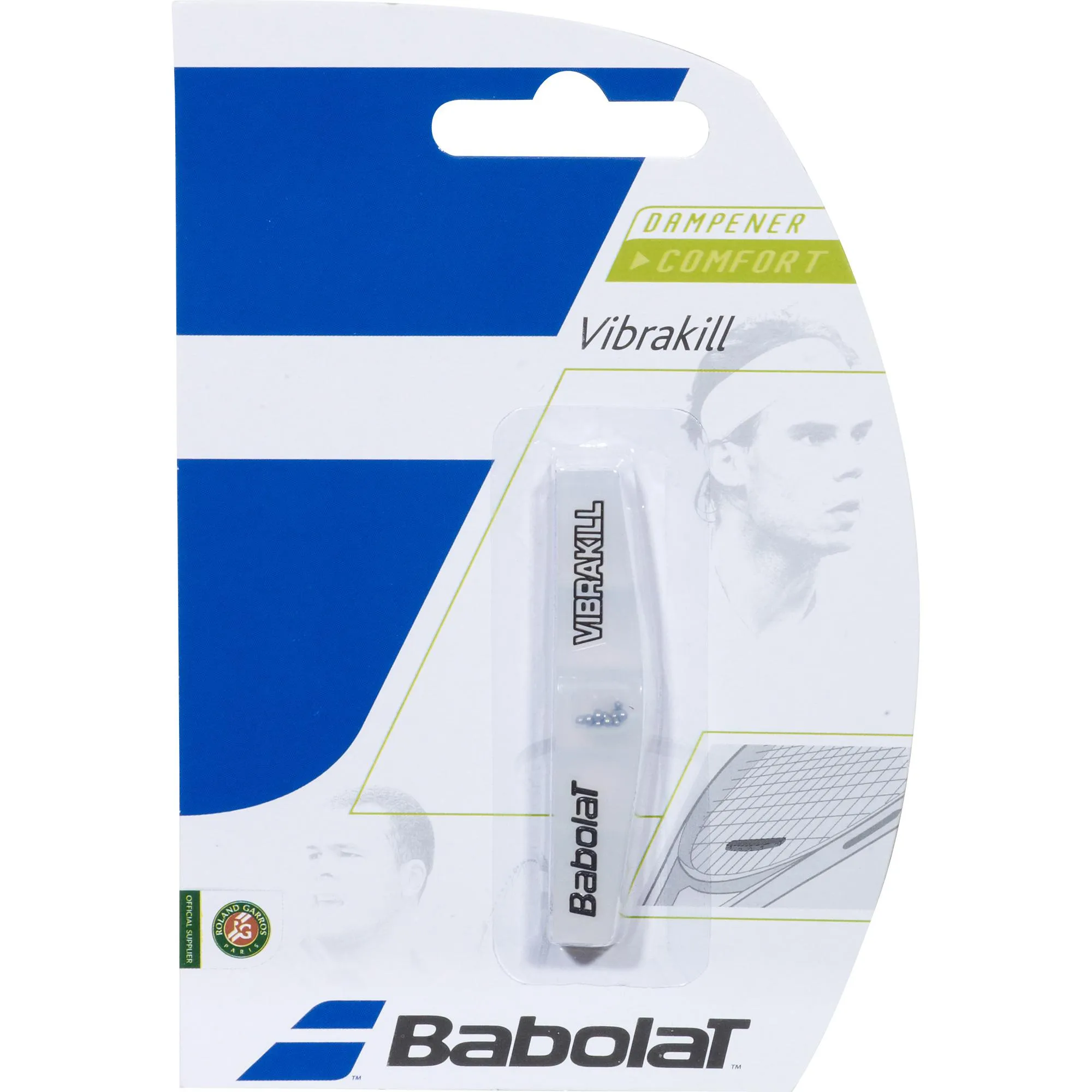 Babolat Vibrakill Dampener