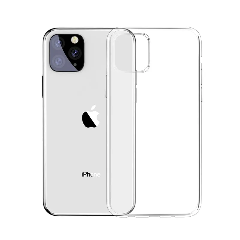 Baseus Simplicity Series (Basic Model) for iPhone 11(ARAPIPHS-)