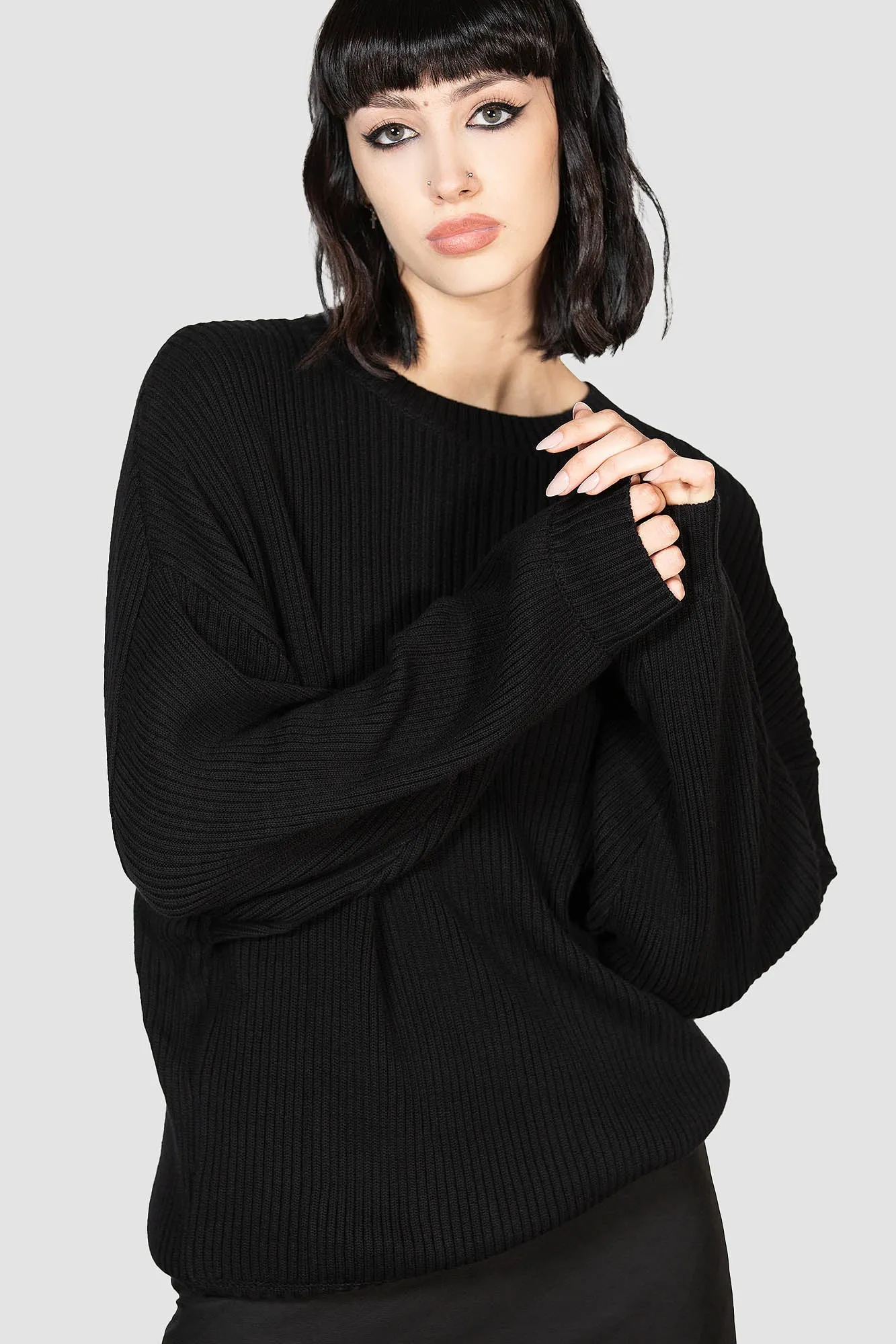 Belinda Knit Sweater