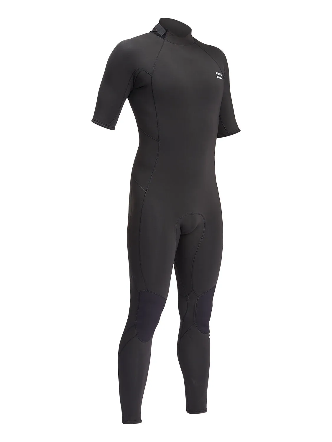 Billabong Men's 2/2mm Absolute Back Zip Wetsuit