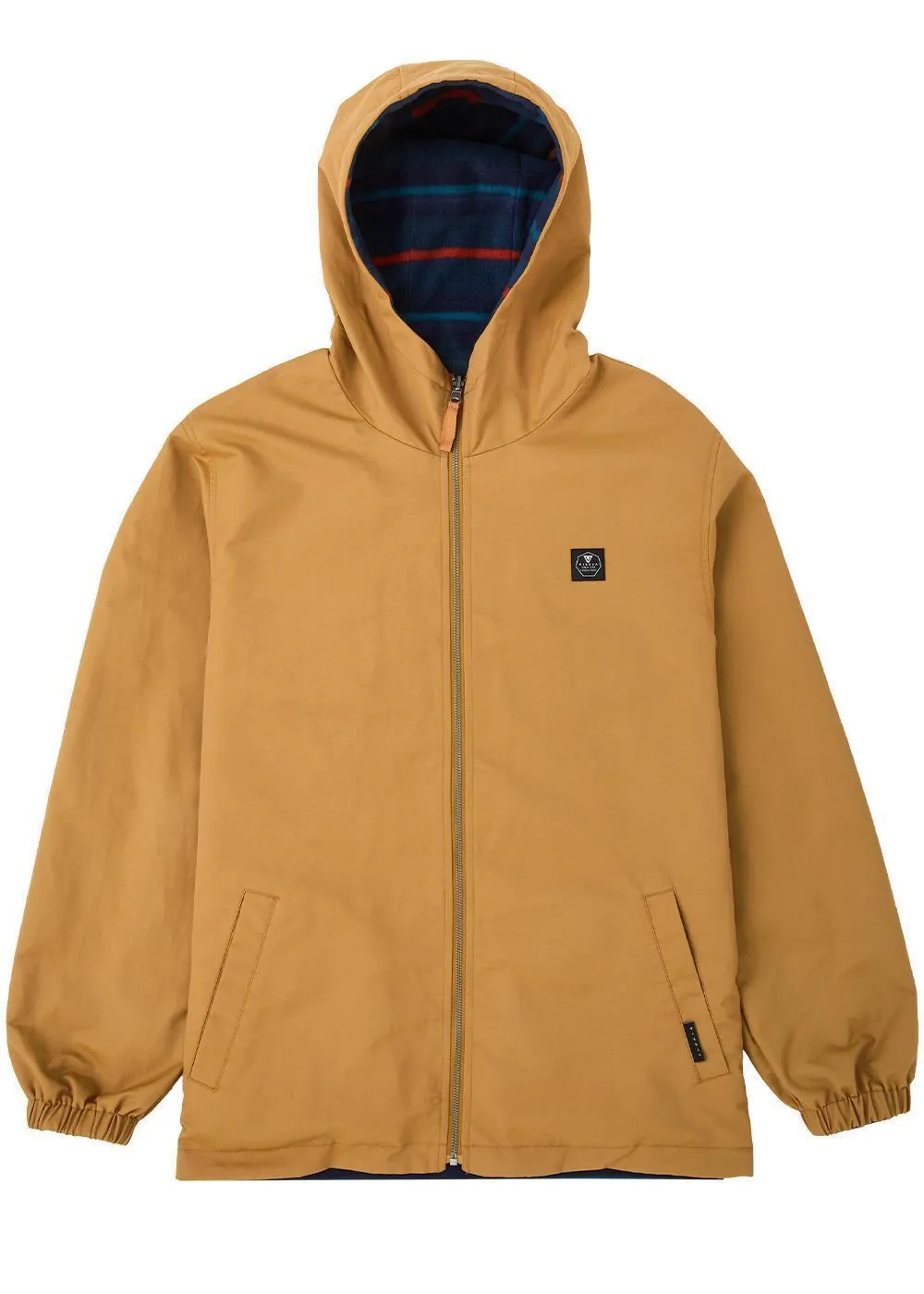 Breakers III Reversible Jacket