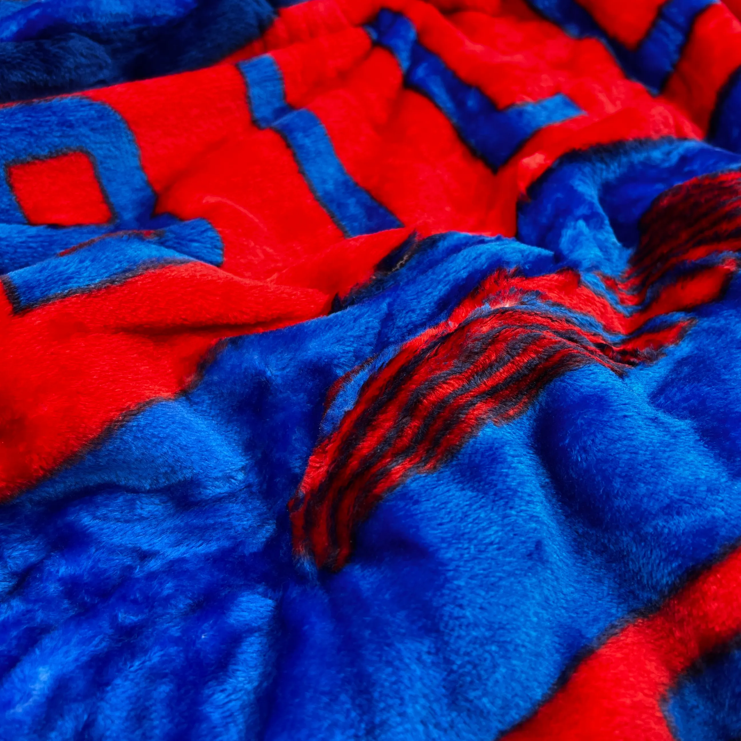 Buffalo Bills 60x80 Royal Plush Blanket