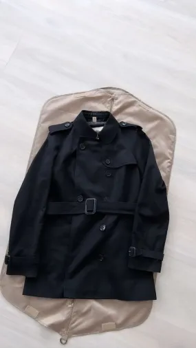 Burberry Trench Coat