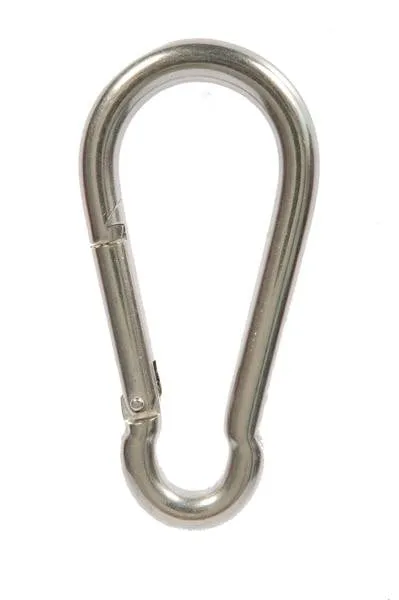 Carbine Hook 14mm