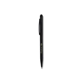 Carhartt Please Bic Pen (black/gold)