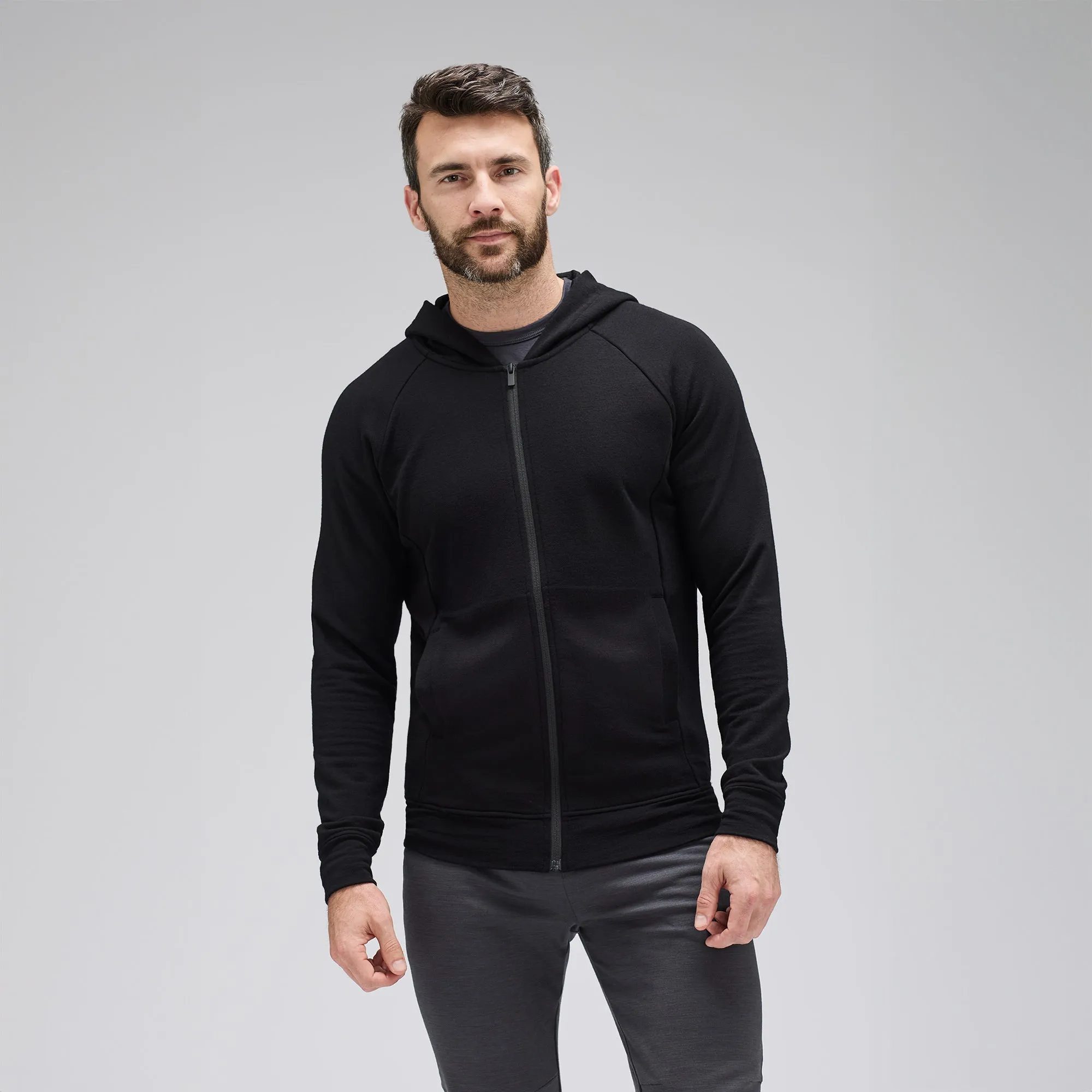 Carryology Meili Travel Hoodie