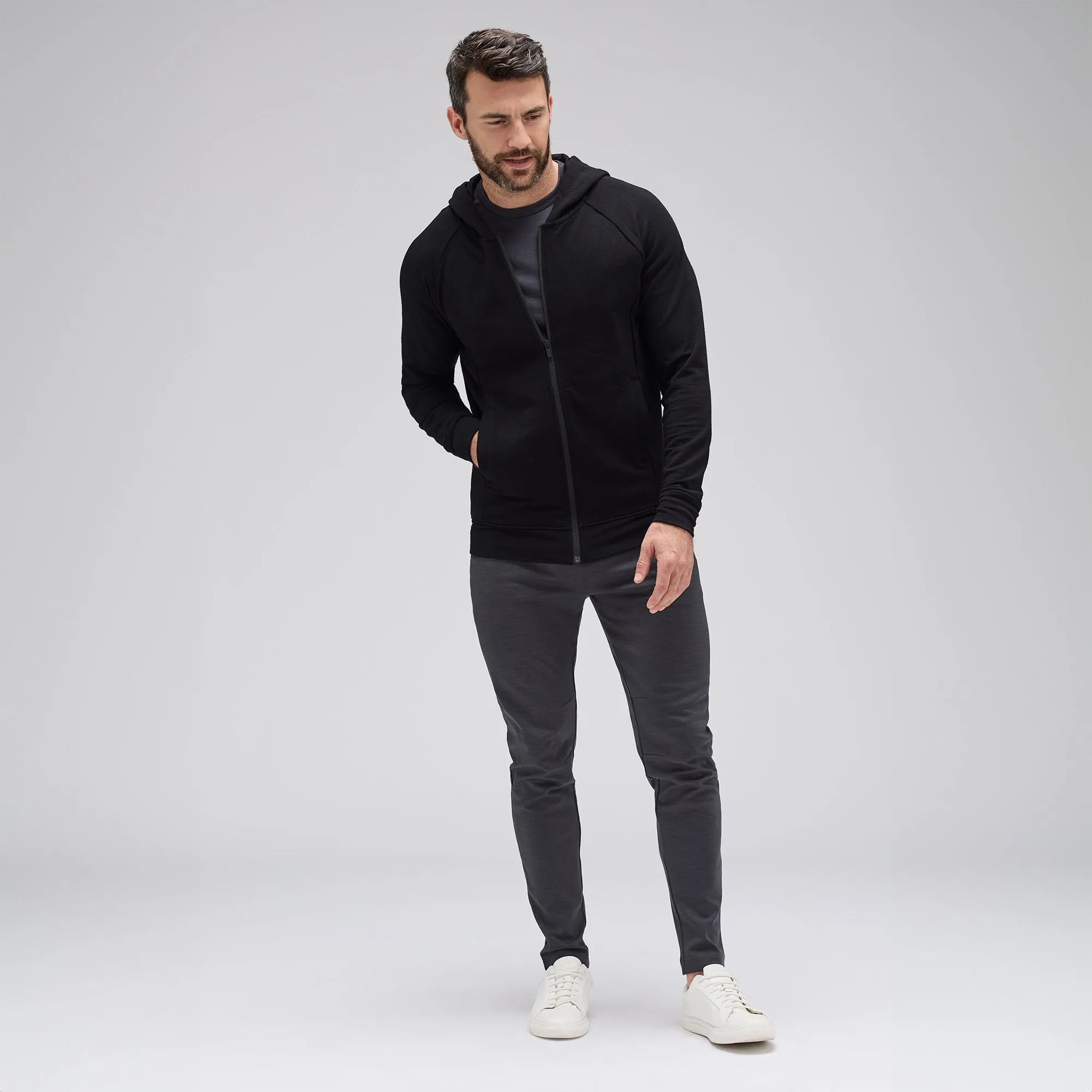 Carryology Meili Travel Hoodie