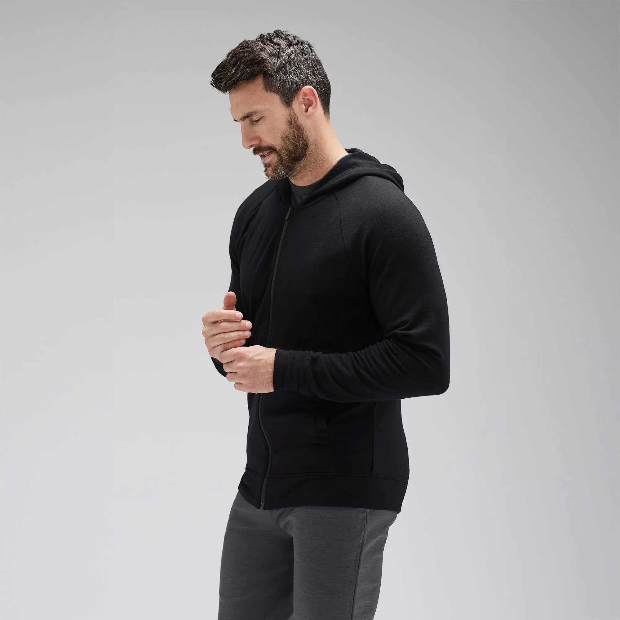 Carryology Meili Travel Hoodie