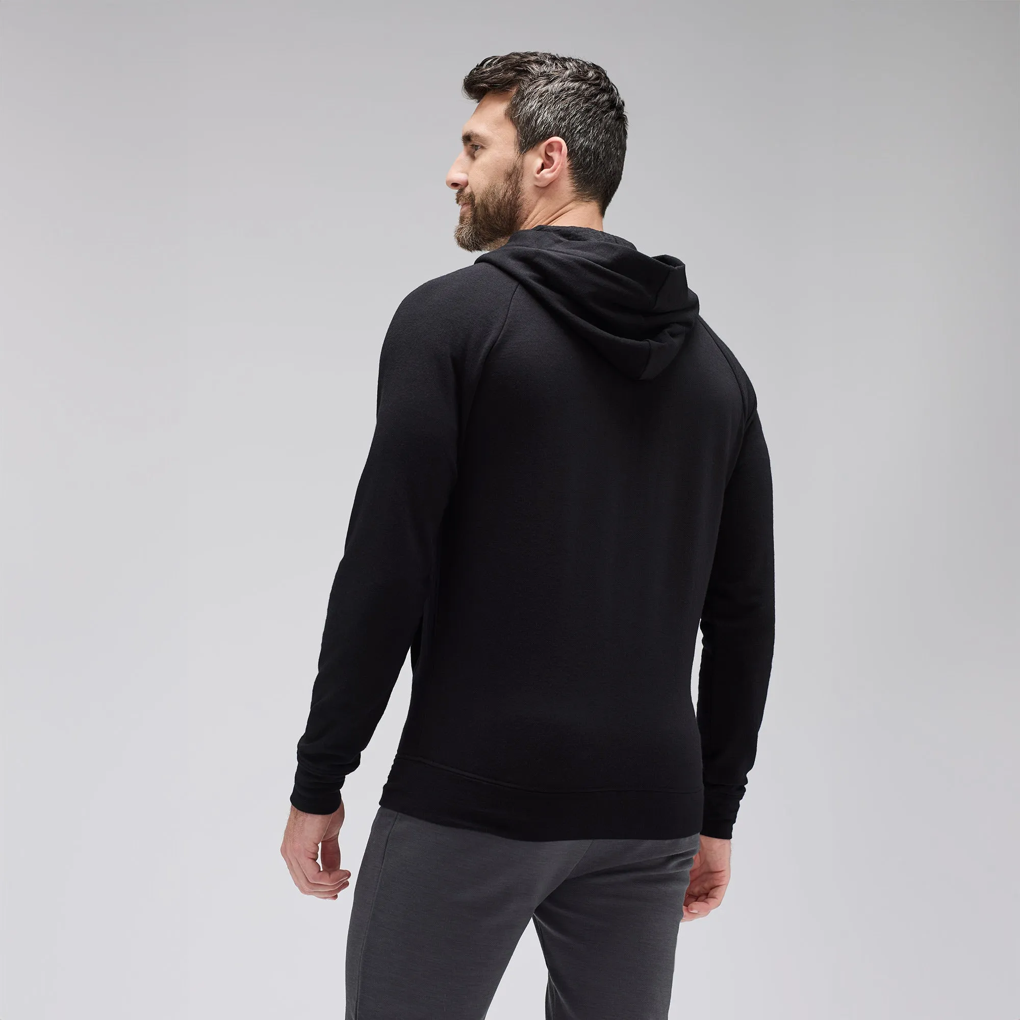 Carryology Meili Travel Hoodie