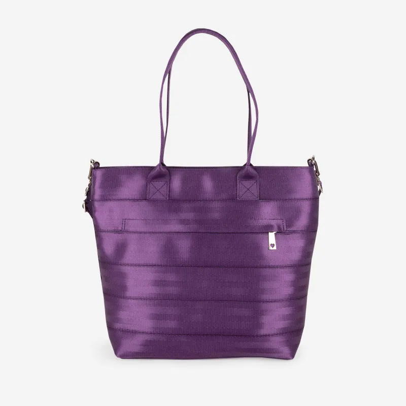 Classic Tote / Mulberry